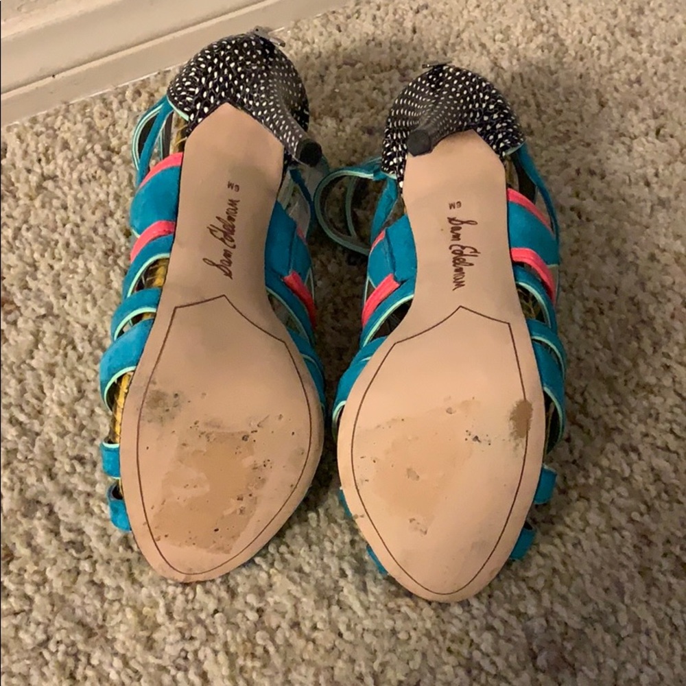 Sam Edelman - Picture 4 of 4